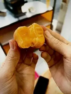 Bánh gà con nhân phô mai mặn - 49.000 ₫ tại Bánh Gà Con Chichiko - Bánh Nướng Gà Con Hàn Quốc - Co.opmart Cống Quỳnh