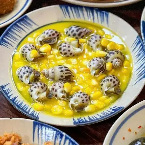 Hình ảnh Ốc Nhà Kim - Quốc Lộ 1A