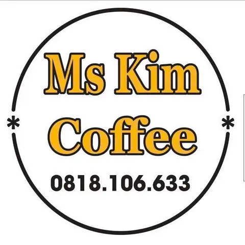 Hình ảnh Ms Kim Coffee - Đường Số 3