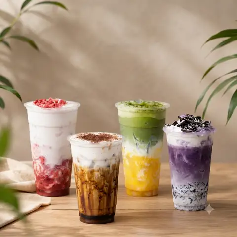 Hình ảnh Hidi - Coffee And Tea - Xuân Thới Đông 3