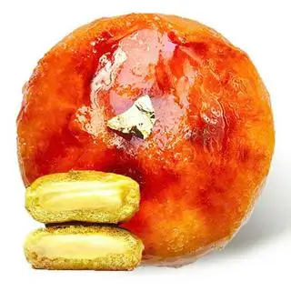 Hình ảnh Crème brûlée