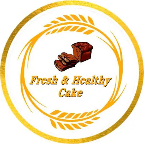 Hình ảnh Fresh & Healthy Cake - Bánh Mì Đen - Đinh Tiên Hoàng