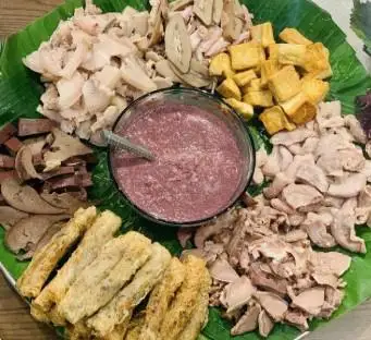 Bún Đậu Chí Phèo - Phan Xích Long - Bún/Phở/Mỳ/Cháo gần bạn