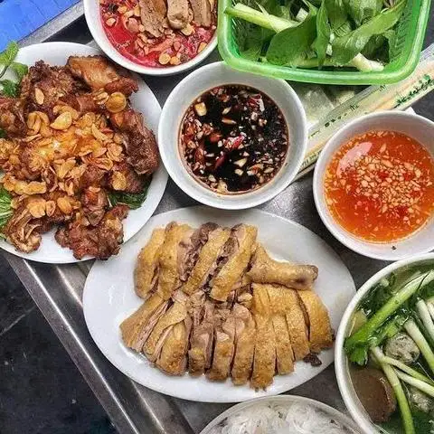 Hình ảnh Ngan Lâm Viên - Ngọc Lâm