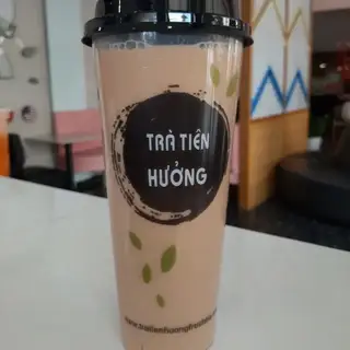 Trà sữa Tiên Hưởng - 35.000 ₫ tại Trà Tiên Hưởng Gotcha - Trần Hưng Đạo
