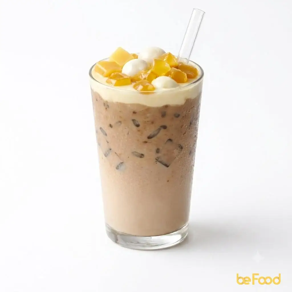 Hình ảnh Trà sữa oppa - best seller