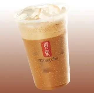 Cà Phê Sữa - 48.000 ₫ tại Gong Cha - Lê Lai