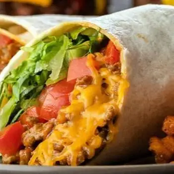 Ola Tacos - Tacos, Hamburger & Gà Rán - Dương Quảng Hàm - Thức ăn nhanh gần bạn