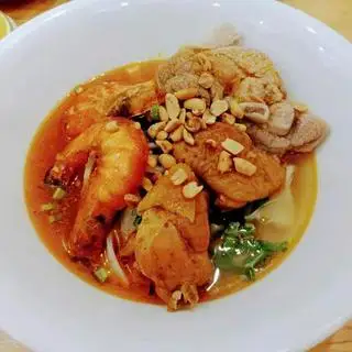 Hình ảnh Mì quảng