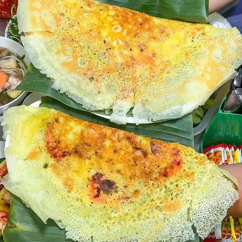Thanh Phương - Bánh Xèo & Bún Mắm Miền Tây - Hoàng Hoa Thám - Món truyền thống/Đặc sản gần bạn
