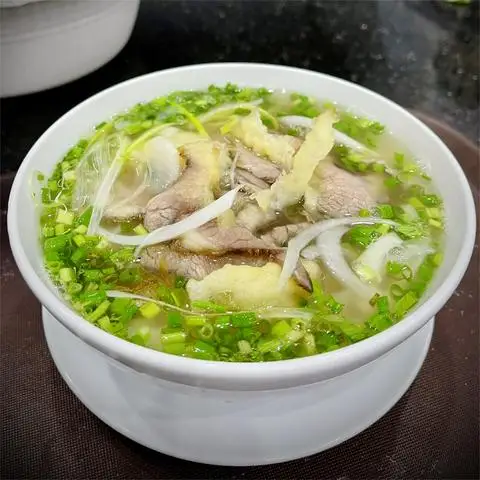 Phở, Bún & Lẩu Vị Thanh - Phạm Viết Chánh - Bún/Phở/Mỳ/Cháo gần bạn
