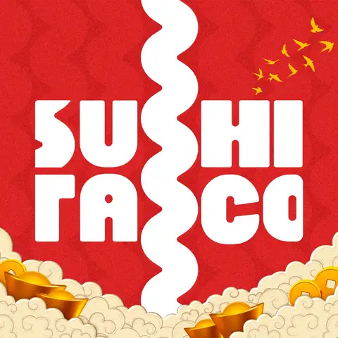 Hình ảnh Sushi Taco - Dương Bá Trạc