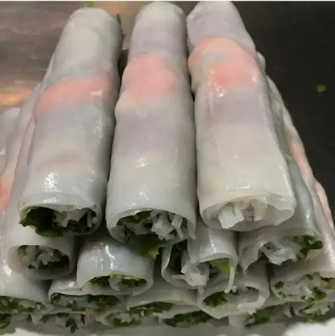 Hình ảnh Phở Cuốn Diệu Minh - La Thành