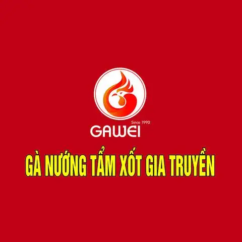 Gawei - Gà Nướng Tẩm Xốt Gia Truyền - Nguyễn Tri Phương - Món truyền thống/Đặc sản gần bạn