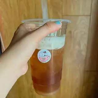 Hình ảnh Trà vải