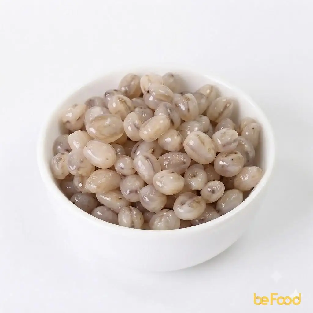 Hình ảnh Hạt nổ yến mạch
