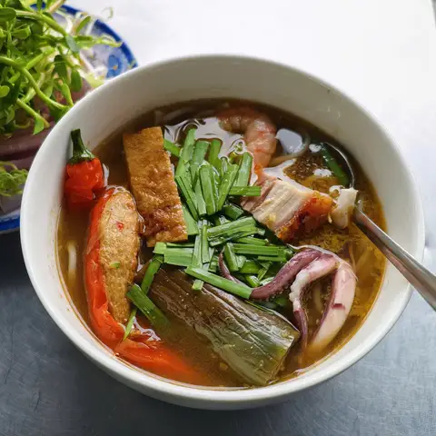 Hình ảnh Quán Thảo - Bún Mắm Miền Tây & Bánh Canh Cua - Nguyễn Ảnh Thủ