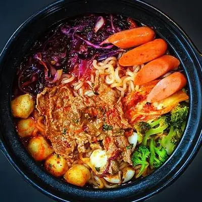 Hình ảnh Phương Giang - Mì Cay, Chân Gà & Đồ Ăn Vặt - Ngọc Thụy