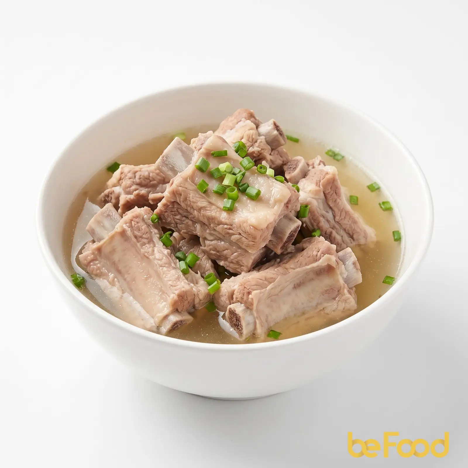 Hình ảnh Xương thêm