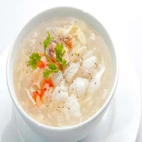 Cháo Dinh Dưỡng - Đức Hoa - Hà Nội - Tôn Đản - Bún/Phở/Mỳ/Cháo gần bạn