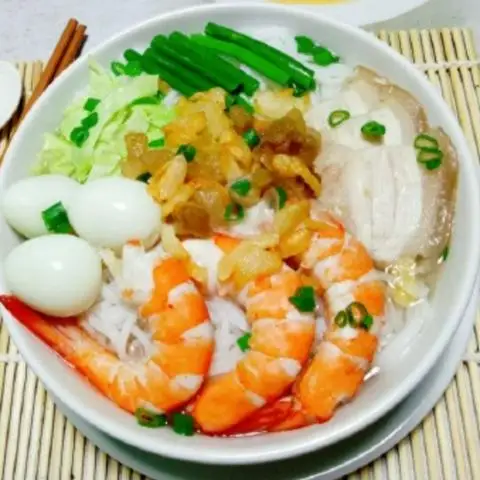 Hình ảnh Hủ Tiếu Gia Truyền Kim Phát - Đường Số 59