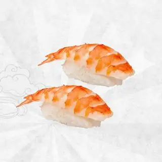 Hình ảnh Nigiri tôm