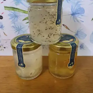 Hình ảnh Combo 3 hủ mỗi hủ 100ml