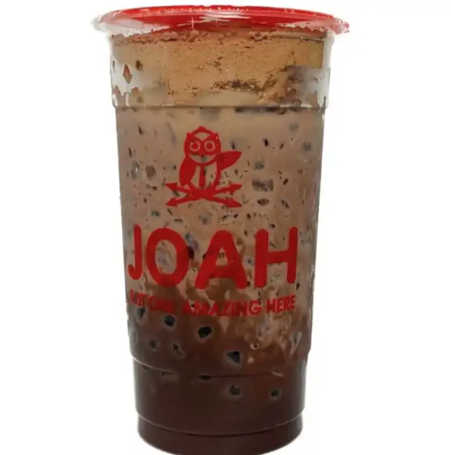 Hình ảnh Milo dầm