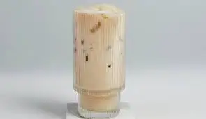 Trà Sữa Chôm Chôm Hạt Phỉ - 42.000 ₫ tại Emo Tea - Trà Sữa Đài Loan & Trà Trái Cây - Đặng Trần Côn