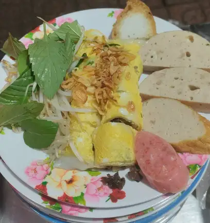 Bánh Cuốn 884 - Huỳnh Tấn Phát - Món truyền thống/Đặc sản gần bạn