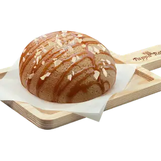 Papparoti caramels - 38.000 ₫ tại Pappa Roti SG - Vincom 3 Tháng 2