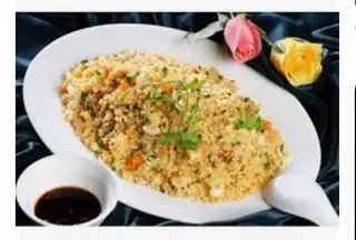 Cơm chiên cá mặn - 40.000 ₫ tại Quán Tiger - Cơm Chiên & Mì Xào - Trường Sa