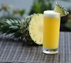 Hình ảnh Nước ép dứa 500ml