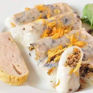 Hình ảnh Bánh cuốn