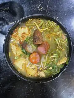 Bún Huế - 39.000 ₫ tại Chay Nhất Tâm Thôi Kệ - Nguyễn Thị Xiếu