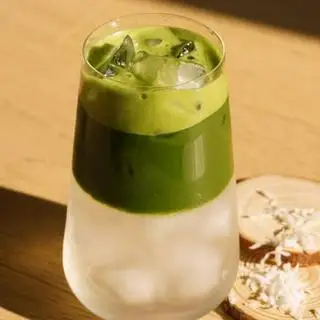 Hình ảnh Coco matcha