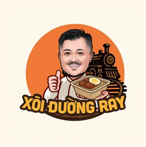 Xôi Đường Ray - Huỳnh Văn Bánh - Bánh Mì/Xôi gần bạn