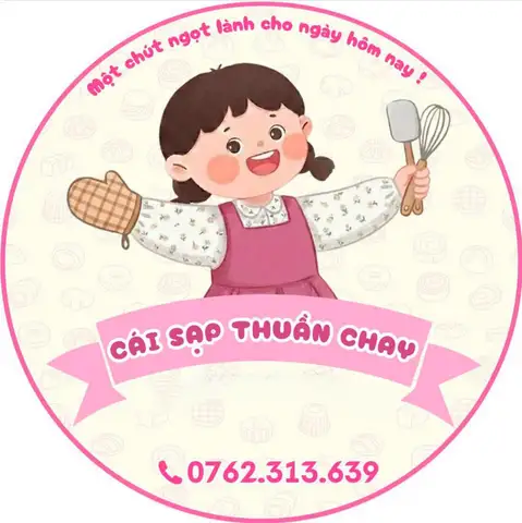 Cái Sạp Thuần Chay - Nguyễn Công Hoan - Món chay gần bạn