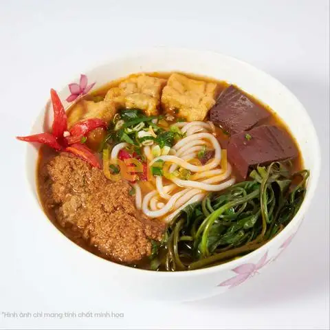 Chị Trang - Canh Bún & Bún Riêu - Trường Sa - Bún/Phở/Mỳ/Cháo gần bạn