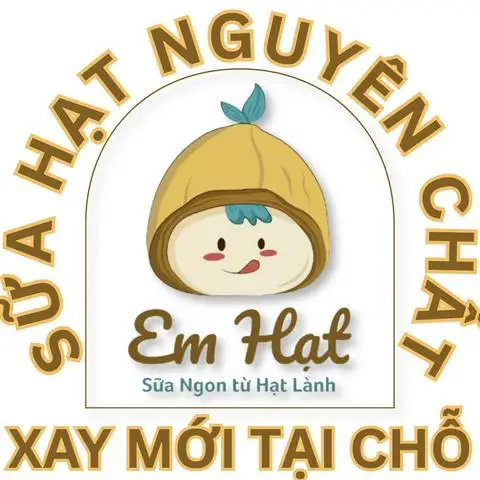 Hình ảnh Sữa Hạt Tươi Nguyên Chất Mon & Min - Phạm Viết Chánh