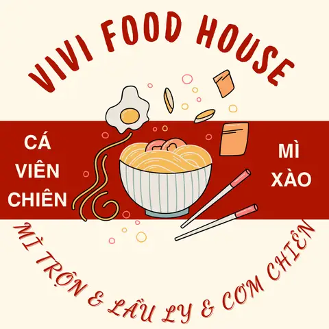 Vivi Food House - Mì Indomie & Lẩu Ly - Phan Xích Long - Lẩu & Nướng gần bạn