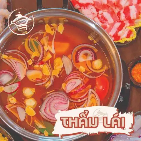 Hình ảnh Thẩu Lái - Mì Chua Cay & Lẩu Thái Đồ Ngon - Văn Quán