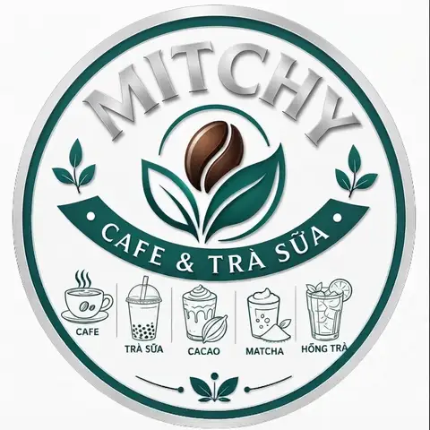Hình ảnh Mitchy Cafe & Trà Sữa - Trương Định