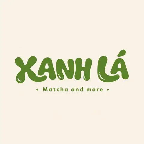 Hình ảnh Xanh Lá Matcha - Trà Sữa, Nước Dừa & Coldbrew - Ngõ 72 Nguyễn Trãi 