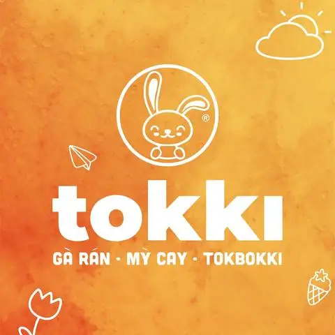 Hình ảnh Tokki - Gà Rán, Mỳ Cay & Tokbokki - Hà Trì 4