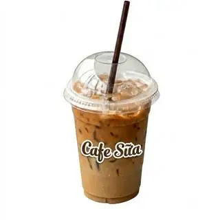 Hình ảnh Cà phê sữa - size M