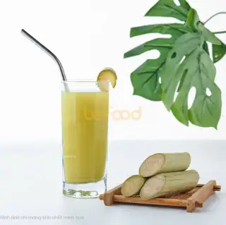 Hình ảnh Mía truyền thống