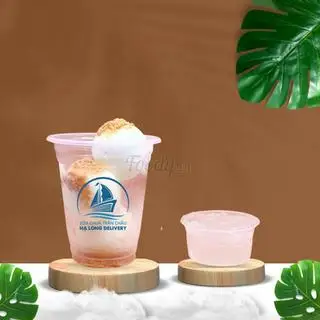 Hình ảnh Combo 5 Sữa Chua Trân Châu Trắng