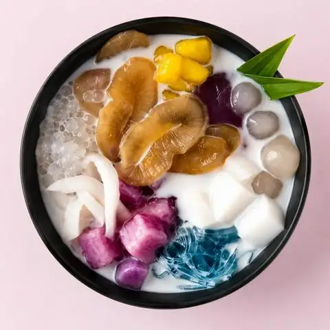 Hình ảnh Mị Chè! - Quang Tiến