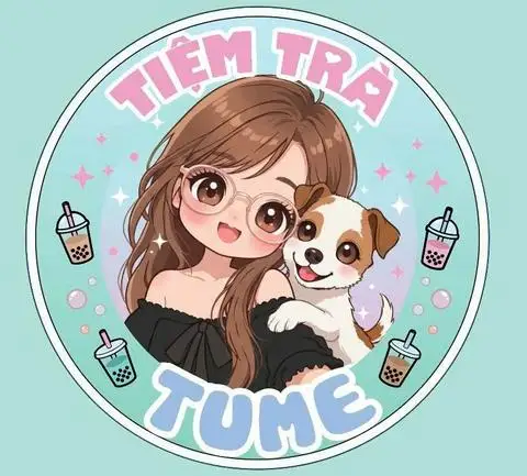 Hình ảnh Tiệm Trà TuMe - Phan Văn Hớn